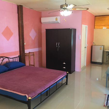 Lacoppola Garden Bungalow Taling Ngam Beach Dış mekan fotoğraf
