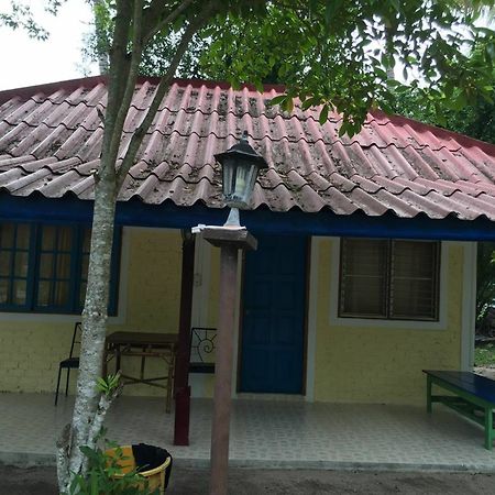 Lacoppola Garden Bungalow Taling Ngam Beach Dış mekan fotoğraf