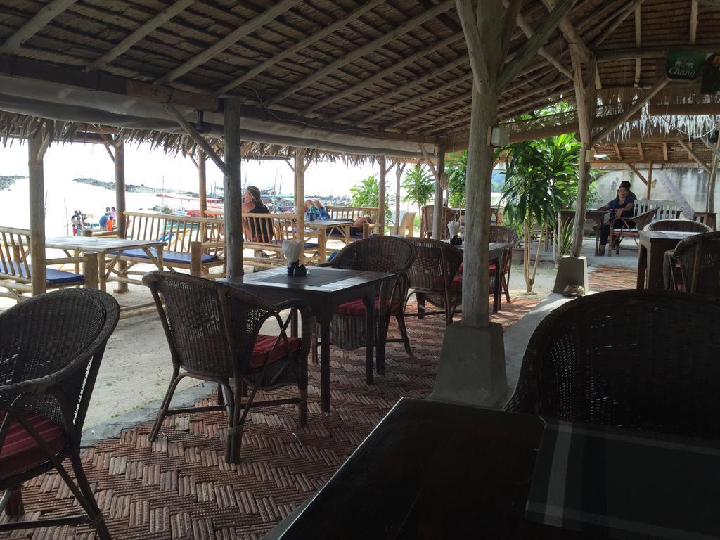 Lacoppola Garden Bungalow Taling Ngam Beach Dış mekan fotoğraf
