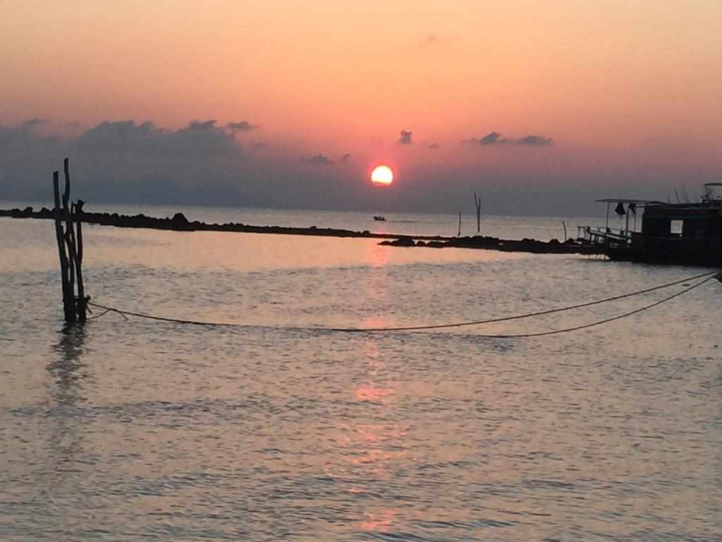 Lacoppola Garden Bungalow Taling Ngam Beach Dış mekan fotoğraf