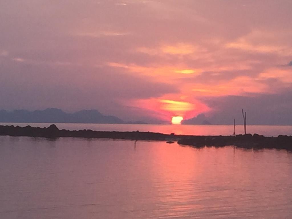 Lacoppola Garden Bungalow Taling Ngam Beach Dış mekan fotoğraf