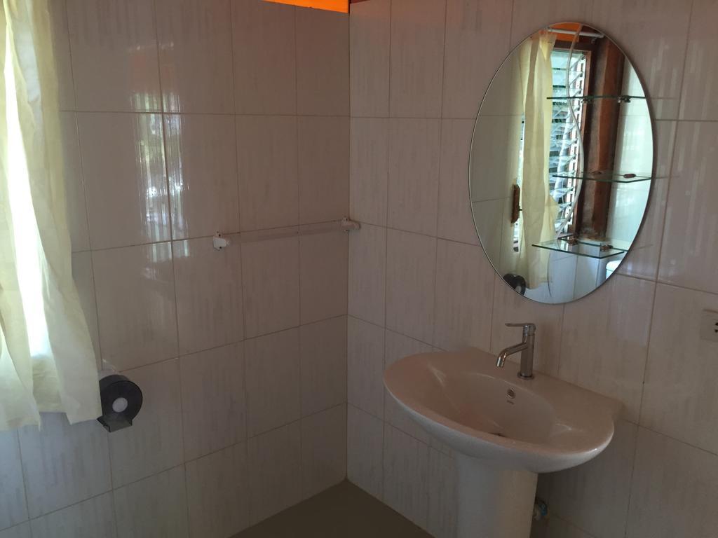 Lacoppola Garden Bungalow Taling Ngam Beach Dış mekan fotoğraf