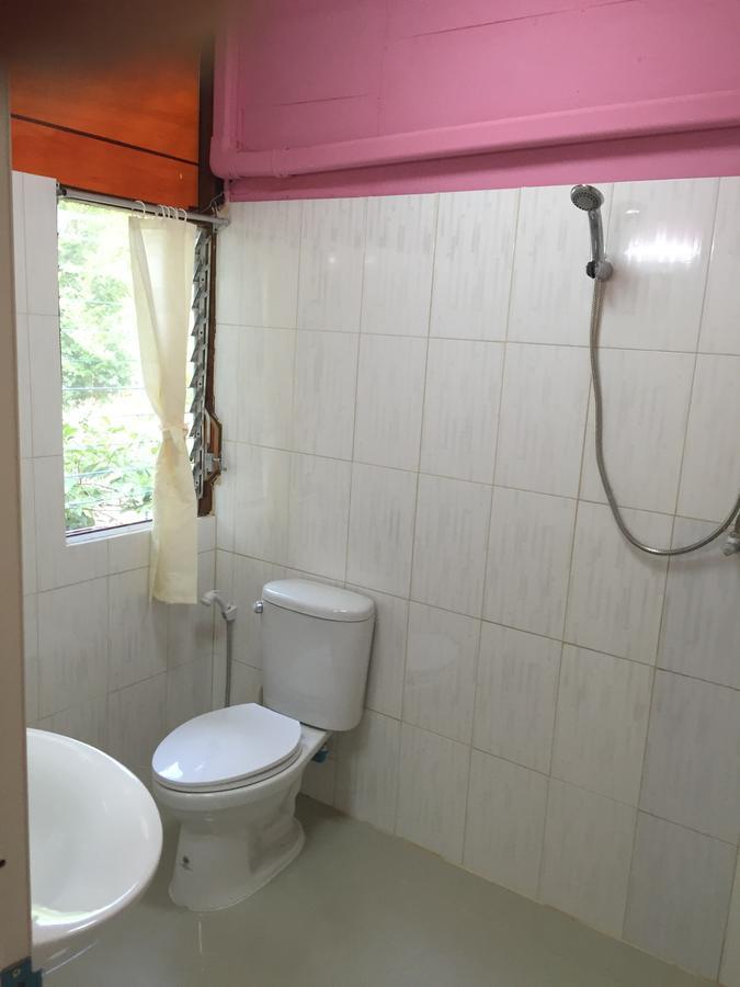 Lacoppola Garden Bungalow Taling Ngam Beach Dış mekan fotoğraf