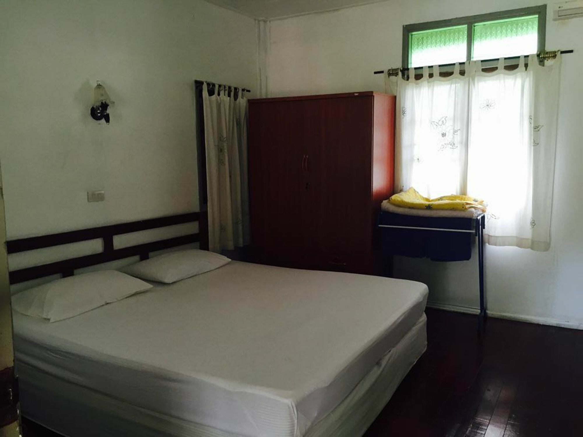 Lacoppola Garden Bungalow Taling Ngam Beach Dış mekan fotoğraf
