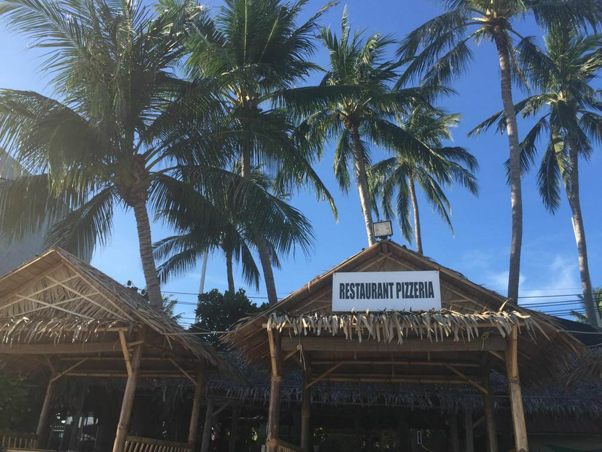 Lacoppola Garden Bungalow Taling Ngam Beach Dış mekan fotoğraf
