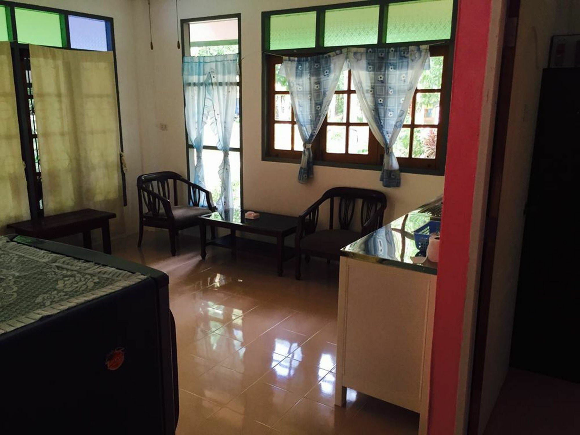 Lacoppola Garden Bungalow Taling Ngam Beach Dış mekan fotoğraf